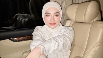 Shella Saukia, Dulu Pernah Diusir Tetangga, Kini Jadi Crazy Rich Aceh