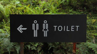 Heboh Toilet Gender Netral di Sekolah Internasional Jakarta, Disdik DKI Buka Suara