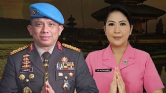 Empat Terdakwa Kasus Pembunuhan Berencana Brigadir J Dapat Keringanan Hukuman dari MA