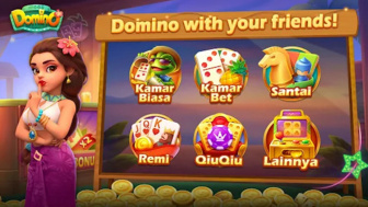 Dianggap Judi Online, Kominfo Blokir Game Higgs Domino Island