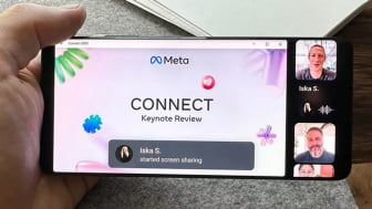 Video Call WhatsApp Dapat Fitur Berbagi Layar. Begini Cara Menggunakannya.