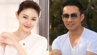 Diduga Pencemaran Nama Baik, Barbie Hsu Gugat Mantan Suami dan Mantan Mertuanya