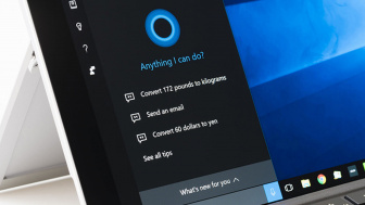 Microsoft Matikan Aplikasi Cortana di Windows 11