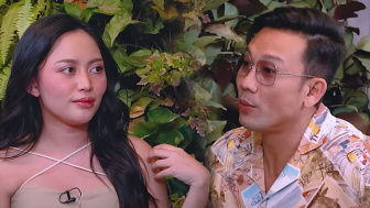 Denny Sumargo Sebut Rachel Vennya Cewek Manipulatif