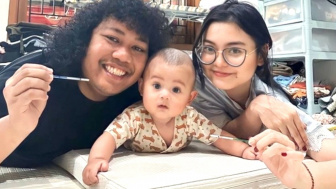 Marshel Widianto Kaget, Istrinya Hamil Anak Kedua