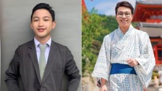 Demi Lunasi Hutang Rp40 Juta ke dr Richard Lee, Apakah Farel Aditya Menjual Akun Tiktok-nya?