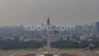 5 Hal yang Bisa Dilakukan untuk Hadapi Polusi di Jakarta