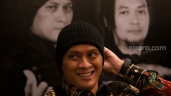 Ini Perbedaan Once dan Ari Lasso Menurut Gitaris Dewa 19: Once Itu...