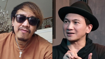 Buntut Kasus Podcast Dunia Manji, Band Radja Lapor Polisi