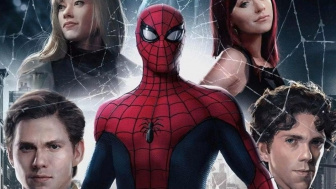 Film Spider-Man: Lotus Tuai Kontroversi, Bagaimana Ceritanya?