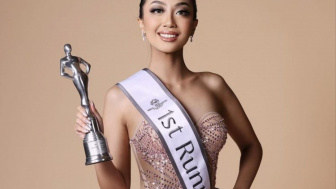 Menyedihkan, Tak Semua Finalis Miss Universe Indonesia Berani Speak-Up Usai Skandal Pelecehan Seksual