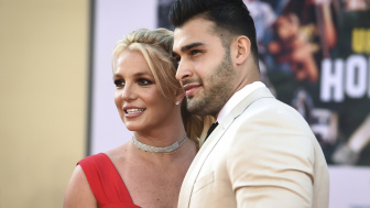 Cuma Dua Tahun Menikah, Britney Spears Akhirnya Digugat Cerai oleh Sam Asghari