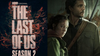 The Last of Us 2 Sedang Proses Shooting, "Abby" Jadi Pemeran Penting di Season Ini