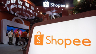 Waduh! Harta Para Bos Shopee Ludes Rp24,4 Triliun dalam Semalam, Kok Bisa?