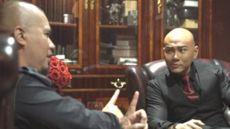 Di Depan Deddy Corbuzier, Ahmad Dhani Pernah Bilang Gini: Ngapain Sih Lu Pindah Agama?