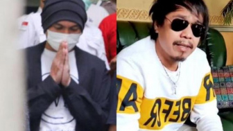 Buntut Laporan Pencemaran Nama Baik Band Radja, Ian Kasela Tak Bisa Lagi Akses Grup Asosiasi Komposer, Loh Kok?