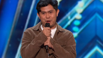 Gagal Lanjut di America's Got Talent 2023, Cuitan Cakra Khan Jadi Sorotan