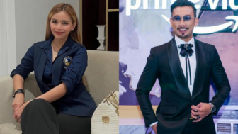 Verny Hasan Amuk Denny Sumargo di Konten Dokter Richard Lee: Harga Diri Saya Mana...