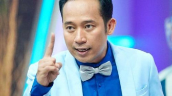 Denny Cagur Dituding Sombong, Tunjuk Pelawak Senior Sebenarnya yang Dimaksud Uus: Udah Jadi Cerita Rakyat!