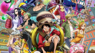 Batal Tayang Pekan Ini, One Piece 1074 Fix Tayang Pada Awal September 2023