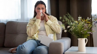 Deretan Langkah Mudah yang Bantu Kurangi Hidung Tersumbat