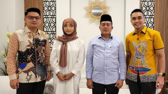 Ketika Selebgram Berbuat Nista Dijadikan "Duta" oleh MUI, Kuasa Hukum: Oklin Bisa Jadi Inspirasi...