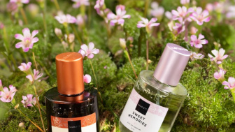 Raih Pembeli Online Terbanyak dalam 30 Menit, Parfum dari Brand Skincare Lokal Ini Raih Rekor MURI