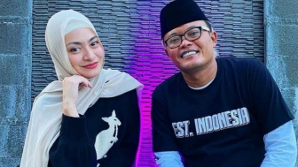 Merasa Disia-Siakan, Nathalie Holscher Punya Bukti Sule dengan Wanita Lain, Ada Chat Hingga Rekaman Suara