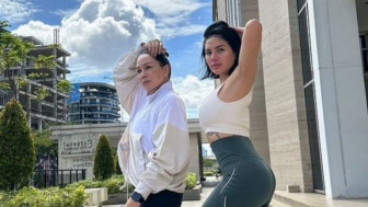 Terbongkar Sosok Pemicu Nikita Mirzani Ribut dengan Sahabatnya Fitri Salhuteru