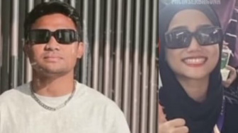 Netizen Salfok Kacamata Fuji Mirip dengan Milik Asnawi, Beneran Nggak Nih?