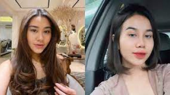 Mayang Disebut Mirip Aaliyah Massaid, Reaksi Netizen di Luar Nalar