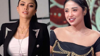 Nikita Sebut Dewi Perssik Hypersex dan Suka Ngunci Laki di Rumah: Makanya Si Pilot Nggak Berkutik