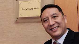 Sonny Tulung Beberkan Kelakuan Irwansyah Sang Produser Film Bokep, Pernah Garap Sitkom Konak...