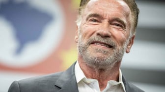 Dokter Salah Prosedur Operasi "Terminator" Sampai Hampir Mati, Arnold Schwarzenegger: Saya Panik...