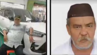 3 Fakta Sosok  Habib Muhammad Alex Alhamid yang Perlu Diketahui, Nomer 1 Bikin Geleng-Geleng Kepala