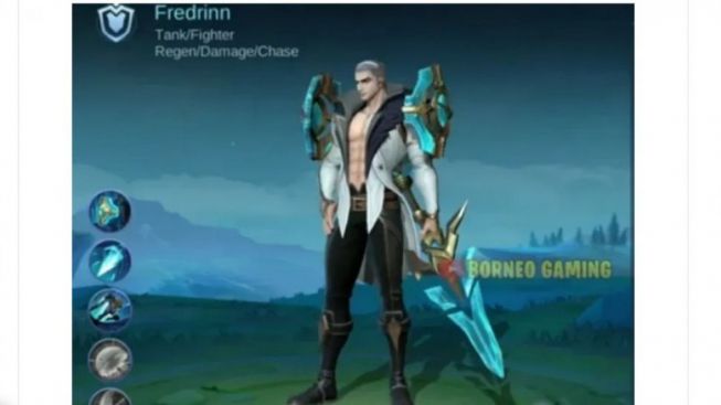 Buruan Masih Ada Waktu! Klaim Kode Redeem ML 28 September 2022