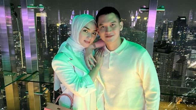 Kembali Berakting, Begini Doa Citra Kirana