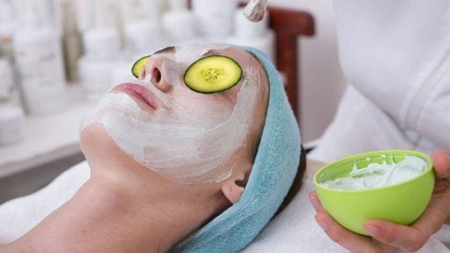 Cara Membuat Masker Wajah untuk Kecantikan