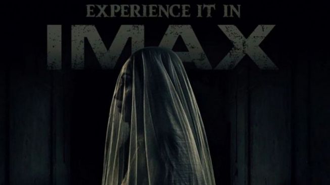Fakta-Fakta Menarik Film Pengabdi Setan 2