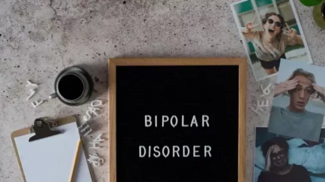 Pengidap Bipolar Disorder Bukan Berarti Gila