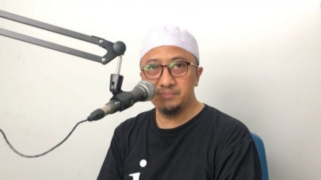 Ustaz Yusuf Mansur Bikin Pesantren Fashion Week, Ngikutin Citayam Fashion Week