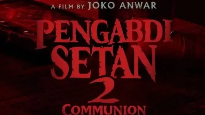 Perbedaan Jumlah Penonton Pengabdi Setan 2 dan Pengabdi Setan 1
