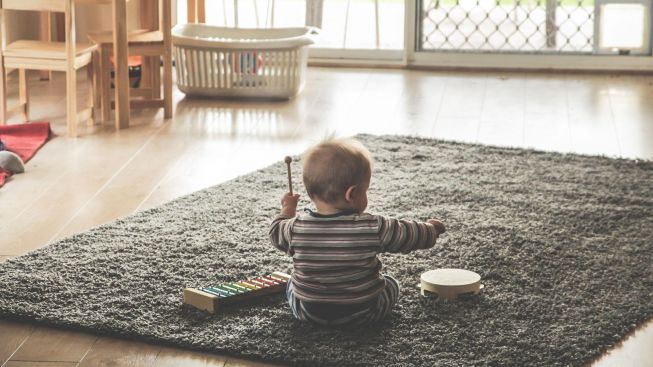 Selamatkan Anak Kecil dari Bahaya, Pedagang Siomay Viral dan Tuai Pujian