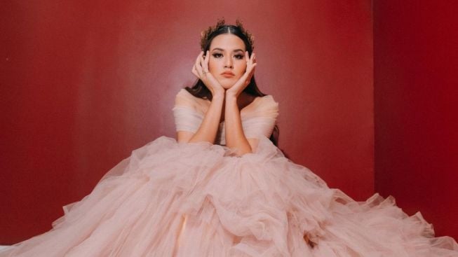 Raisa Siap Gelar Konser di GBK Februari 2023