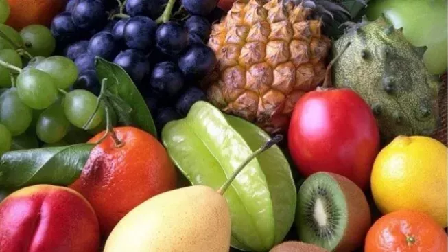 Buah-buahan Penambah Imun Tubuh, Bantu Jaga Kesehatan