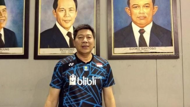 Persiapan Final Ganda Putra Jelang Kejuaraan Dunia 2022