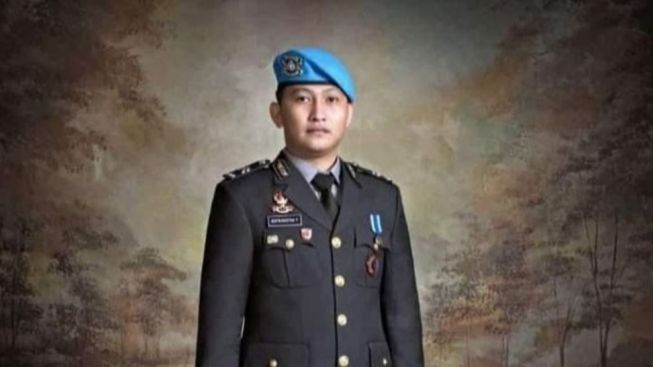 Tak Tega! Ayah Brigadir J Selalu Dengar Kebaikan Istri Ferdy Sambo