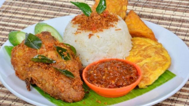 Kumpulan Berita REFERENSI MAKAN SIANG: Ini Rekomendasi Buat Kamu yang