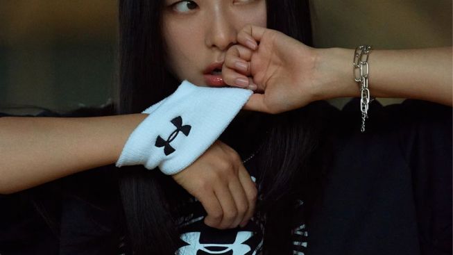 Official Album Trailer Seulgi | 28 Reasons, Warganet: "Baru Teaser Aja Udah Bikin Merinding."