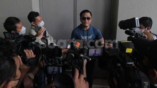 Akan Dilaporkan Firdaus Oiwobo, Gus Miftah Malah Santai Saja